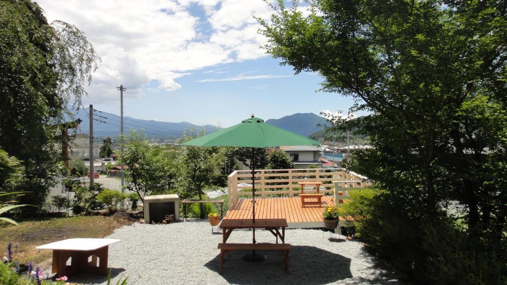 Villa Relax Fujikawaguchiko Exteriör bild